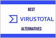 15 Best VirusTotal Alternatives 2024